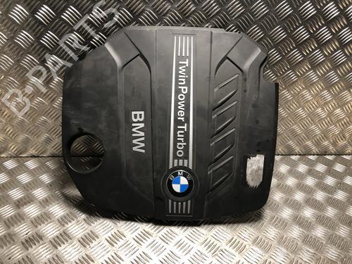 Used Upper protection Upper protection BMW 1 (F20) 114 d (95 hp) 34191570 34191570