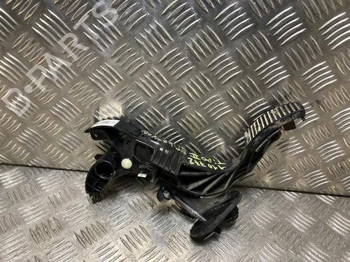 Pédale d'embrayage FIAT TIPO Saloon (356_, 357_) 1.4 (356SXA1B) (95 hp) 31997332