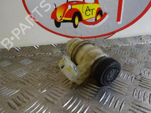Power steering reservoir PEUGEOT EXPERT Van (VF3A_, VF3U_, VF3X_) 2.0 HDi 130 | BP13134125M117