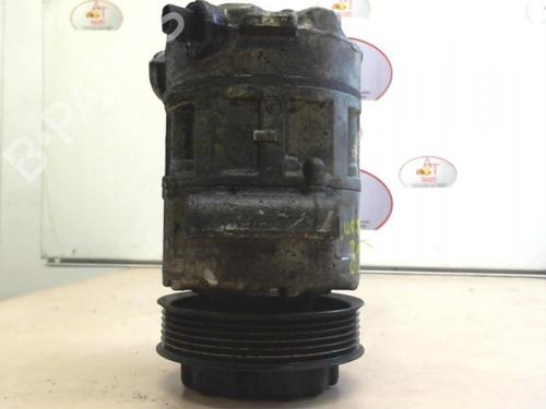 AC compressor OPEL CORSA D (S07) 1.3 CDTI (L08, L68) | BP13266506M34 