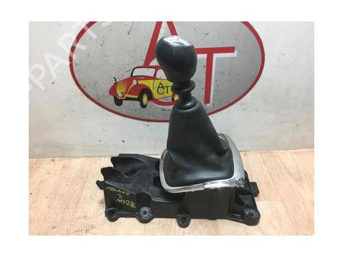Gear lever RENAULT MEGANE III Coupe (DZ0/1_) 1.6 dCi (DZ00, DZ12, DZ2A, DZ13) | BP13264958M90 