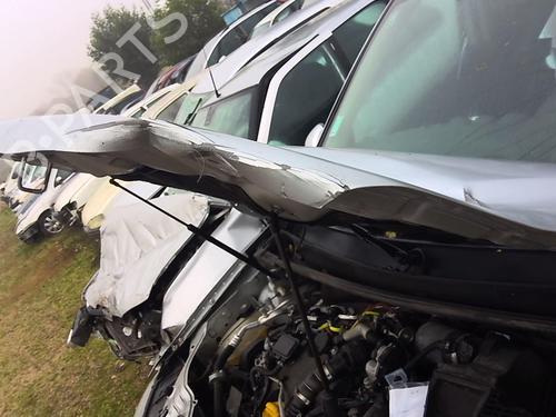 Rear left interior door handle DACIA DUSTER (HM_) 1.5 dCi 115 (HMAD) | BP31187849I15