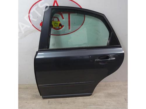 Left rear door VOLVO S40 II (544) 1.6 D | BP13284260C4 