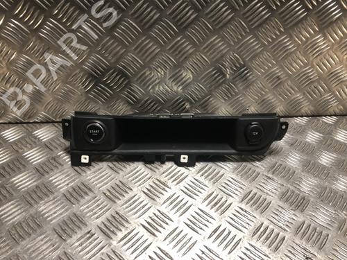 Mando PEUGEOT EXPERT Van (V_) 2.0 BlueHDi 180 (177 hp) 32480931