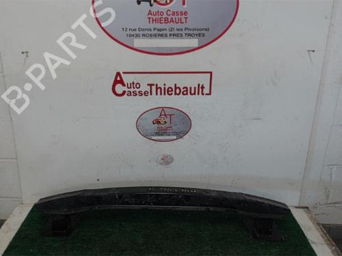 Used Rear bumper reinforcement VW POLO V (6R1, 6C1) 1.6 TDI (75 hp) 13227280