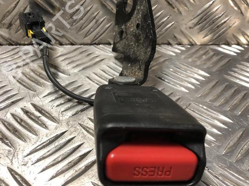 Engache cinturón DS DS 4 / DS 4 CROSSBACK (NX_) 1.6 BlueHDi 120 (120 hp) 31668267