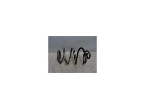 Used Shock absorber spring NISSAN NOTE (E11, NE11) 1.4 (88 hp) 13285699