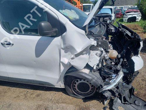 Left front steering knuckle PEUGEOT EXPERT Van (V_) 1.5 BlueHDi 120 | BP31199743M25 - Image 4