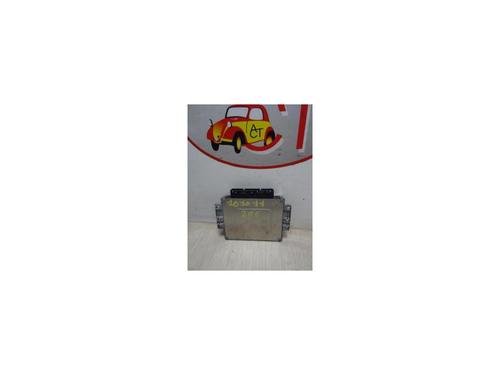 Motorstyringsenhet PEUGEOT 206 Hatchback (2A/C) 1.4 i (75 hp) 13275201