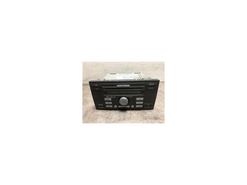 Used Radio FORD TRANSIT Van (FA_ _) 2.2 TDCi (85 hp) 20625782