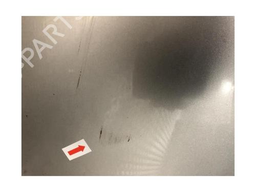 Rear bumper RENAULT CAPTUR I (J5_, H5_) 1.5 dCi 90 (J5N4, J5M5, J5MW, J5M6, J5AL, J5AJ) | BP25307107C8 
