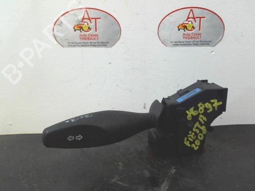 Mando Mando FORD FIESTA V (JH_, JD_) 1.4 TDCi (68 hp) 13262726 13262726