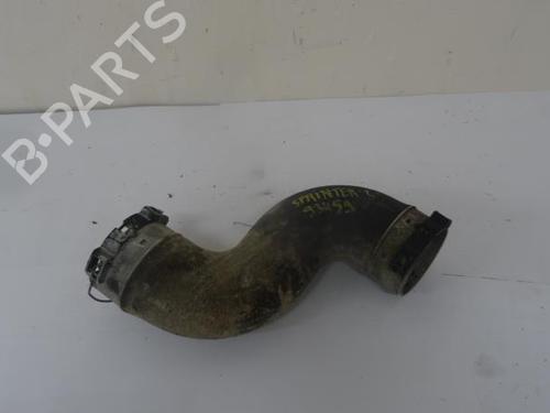Used Air vent Air vent MERCEDES-BENZ SPRINTER 5-t Van (B906) 513 CDI (906.653, 906.655, 906.657) (129 hp) 34415522 34415522