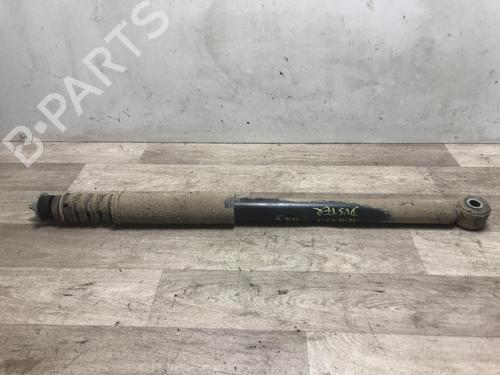 Right rear shock absorber DACIA DUSTER (HS_) 1.5 dCi | BP20626792M19