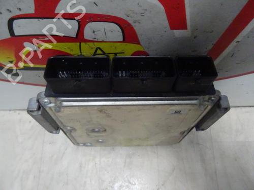 Used Engine control unit (ECU) NISSAN CHERRY II Hatchback (N10) 1.2 (52 hp) 31195560