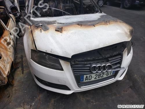 Left rear shock absorber AUDI A3 Sportback (8PA) 2.0 TDI 16V | BP25305131M18