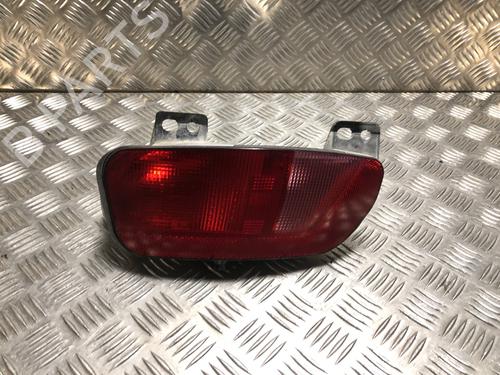 Used Rear fog light CITROËN C4 Picasso II 1.6 HDi / BlueHDi 115 (115 hp) 31187326