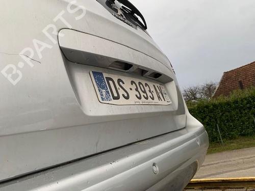 Steering column stalk PEUGEOT 5008 (0U_, 0E_) 1.6 BlueHDi 120 | BP31199230I23