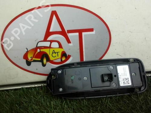Left front window switch FORD C-MAX (DM2) 1.8 TDCi | BP27483597I27
