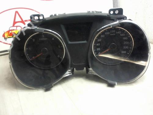 Instrument cluster HYUNDAI ix20 (JC) 1.4 CRDi | BP13290230C47 