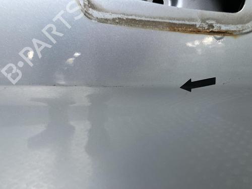 Right front door CITROËN DS3 (SA_) 1.6 HDi 115 | BP31187681C3