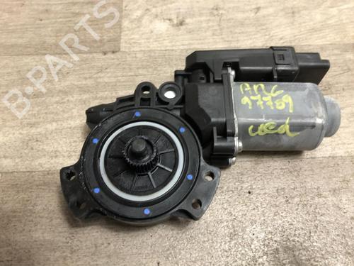 Portierruitmotor linksachter KIA CEE'D SW (ED) 1.6 CRDi 90 (90 hp) 29267669