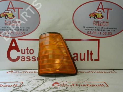 Used Right front indicator Right front indicator 38030714 38030714