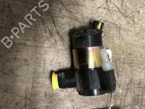 Used Washer pump Washer pump 39227225 39227225