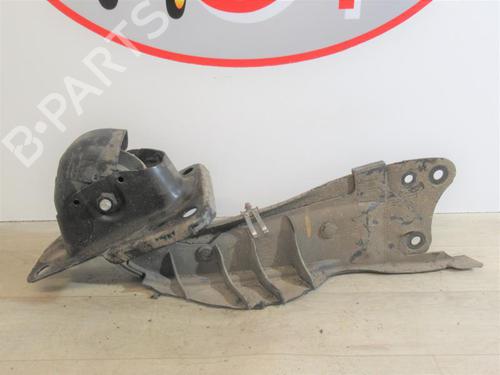Used Right rear suspension arm AUDI A3 Sportback (8PA) 1.6 TDI (105 hp) 28334283