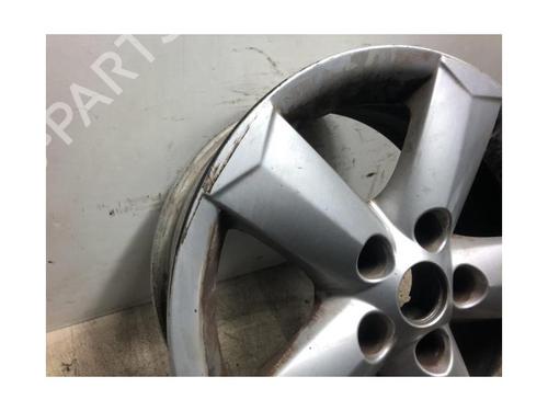 Rim NISSAN QASHQAI I (J10, NJ10) 1.5 dCi | BP20617154C45 