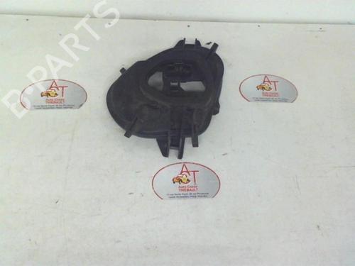 Used Licence plate light PEUGEOT 208 I (CA_, CC_) 1.6 HDi (114 hp) 13135239
