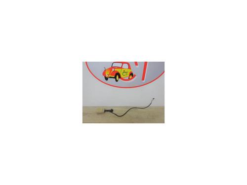 Used Seat buckle NISSAN X-TRAIL I (T30) 2.2 Di 4x4 (114 hp) 13221595