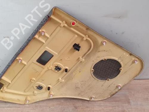 Bageste højre beklædning LAND ROVER FREELANDER I (L314) 2.0 Td4 4x4 (112 hp) 20617988