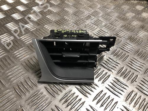 Rejilla aireadora RENAULT CAPTUR II (HF_) TCe 140 (HFN0) (140 hp) 31246486