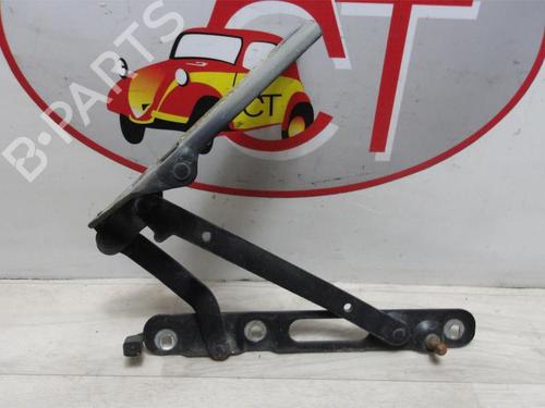 Hinge/Door check strap BMW 3 (E36) 316 i | BP13132419C146 