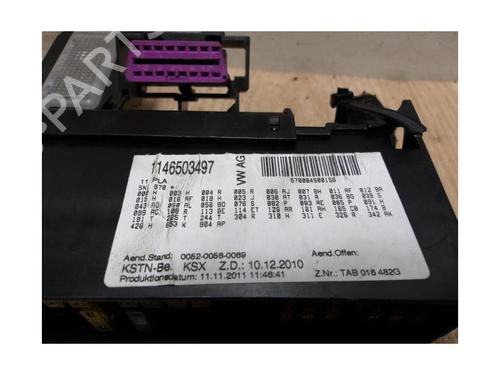 Zekeringkast VW TIGUAN (5N_) 1.4 TSI | BP13267632E1