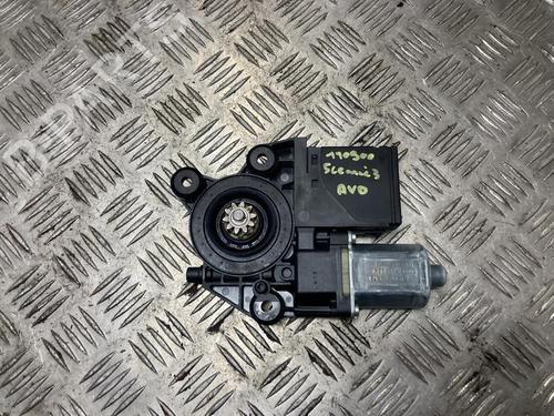 Used Right front window motor RENAULT SCÉNIC III (JZ0/1_) 1.2 TCe (116 hp) 31244720