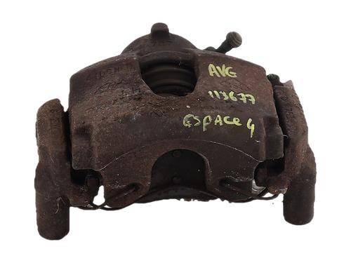 Used Left front brake caliper Left front brake caliper 39410992 39410992