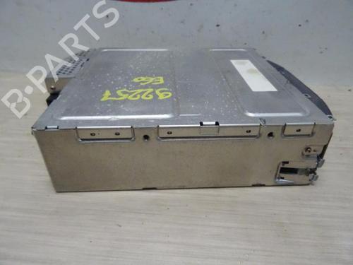 Used Electronic module BMW 5 (E60) 530 d (218 hp) 12966120