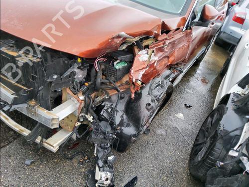 Front left panel PEUGEOT 3008 II SUV (MC_, MR_, MJ_, M4_) 1.2 THP/ PureTech 130 (MRHNSM, MRHNSU, MRHNSJ, MRHNYW,... | BP35946794C58 - Image 5