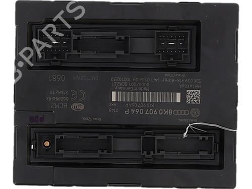 Fuse box AUDI Q5 (8RB) 2.0 TFSI quattro | BP40455701E1 - Image 5