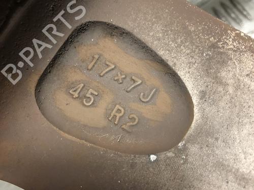 Rim TOYOTA RAV 4 III (_A3_) 2.2 D 4WD (ALA30_, ALA30R) | BP31875107C45 