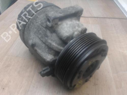Compressor A/A RENAULT SCÉNIC I MPV (JA0/1_, FA0_) 1.9 dCi (JA05, JA1F) (102 hp) 12961785