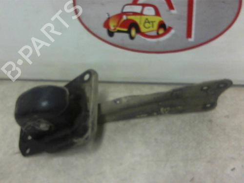 Left rear suspension arm AUDI A3 Sportback (8PA) 2.0 TDI 16V | BP23127958M14 