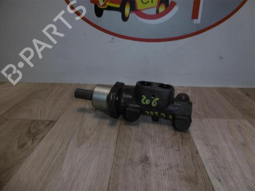 Hauptbremszylinder PEUGEOT 206 Hatchback (2A/C) 2.0 S16 | BP13276893M77 