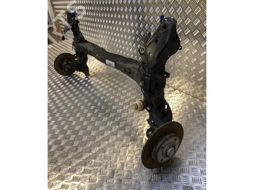 Rear axle DS DS 3 (SA_) 1.6 BlueHDi 100 (SABHY0, SABHYT) | BP27602953M2 