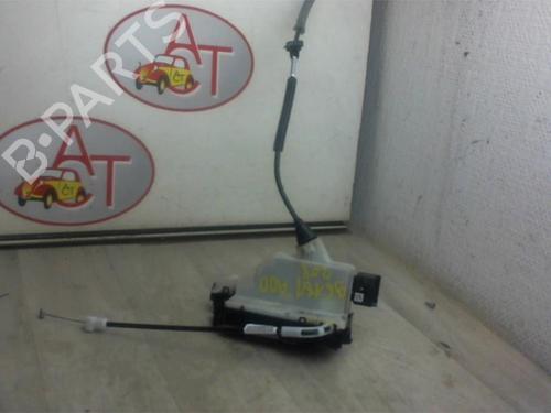 Rear right lock PEUGEOT 208 I (CA_, CC_) 1.2 VTI 82 | BP13272921C99 