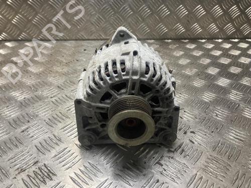 Generator Generator RENAULT TWINGO II (CN0_) 1.2 16V (CN04, CN0B) (75 hp) 33851433 33851433