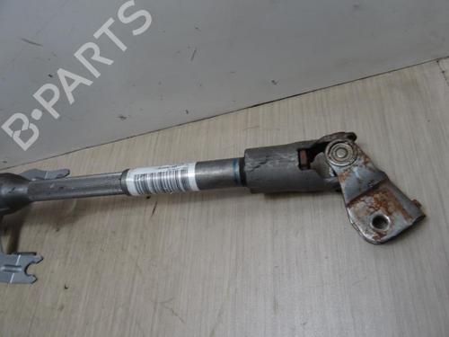 Used Steering column DACIA DUSTER (HS_) 1.5 dCi (109 hp) 30783872