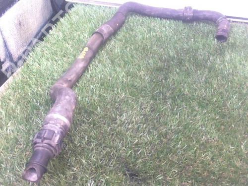 Used Pipe RENAULT CLIO II (BB_, CB_) 1.5 dCi (B/CB07) (65 hp) 24955400